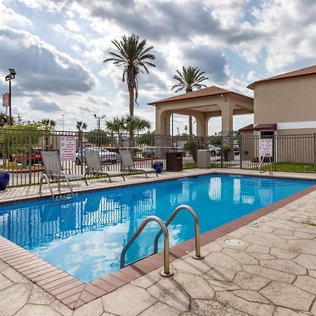 Best Western Plus Orange County Vidor Ngoại thất bức ảnh