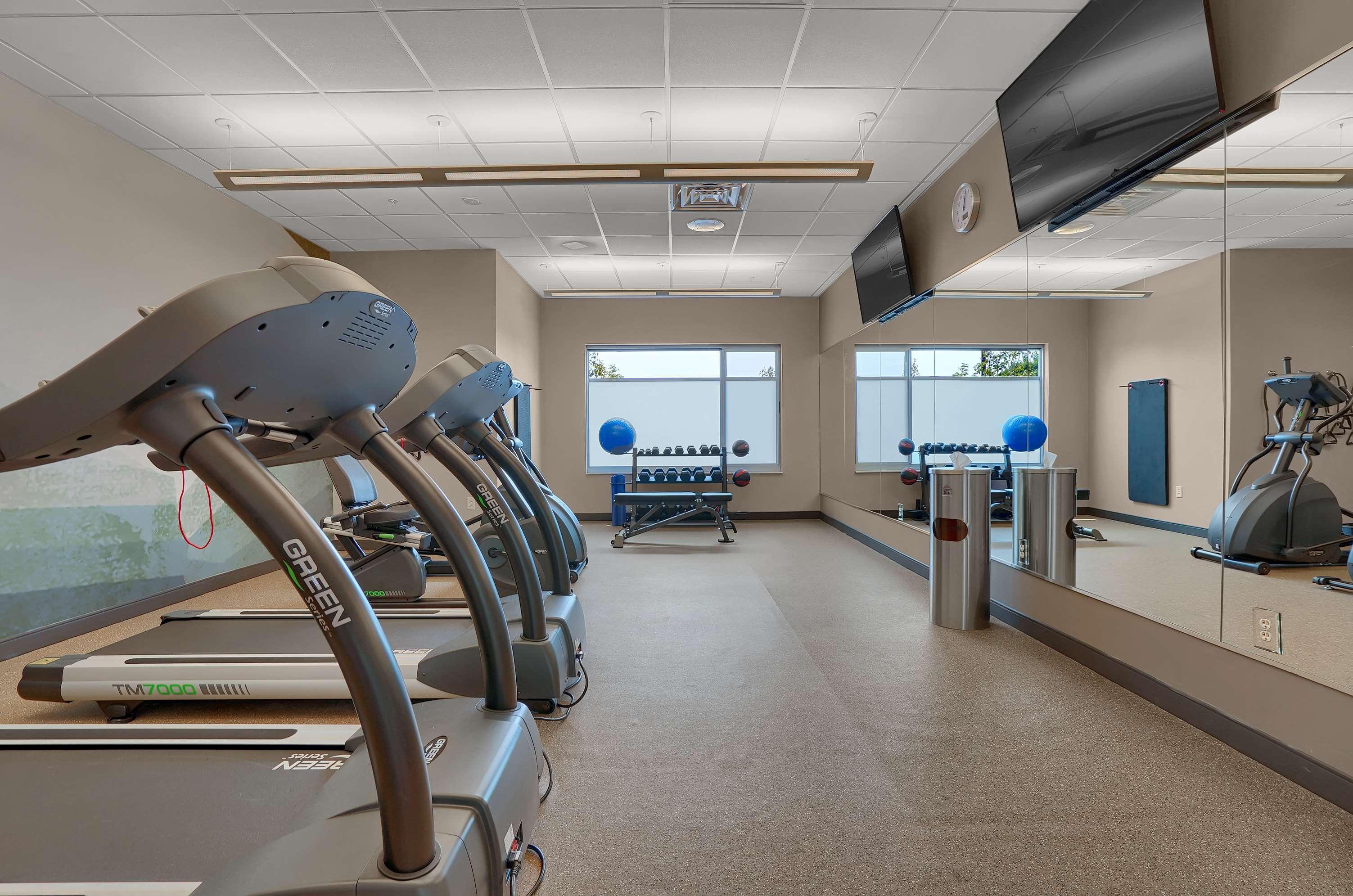 Best Western Plus Orange County Vidor Ngoại thất bức ảnh